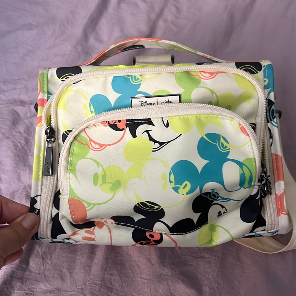 Mickey Jujube Bestie bag
